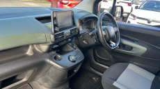 Citroen Berlingo 1.2 PureTech 130 Flair XTR XL 5dr EAT8 [7 seat] Petrol Estate